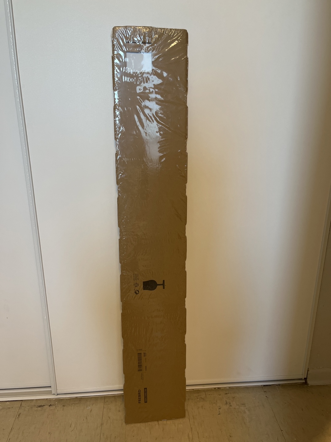 IKEA FREBRO Mirror, New in Box - photo 2