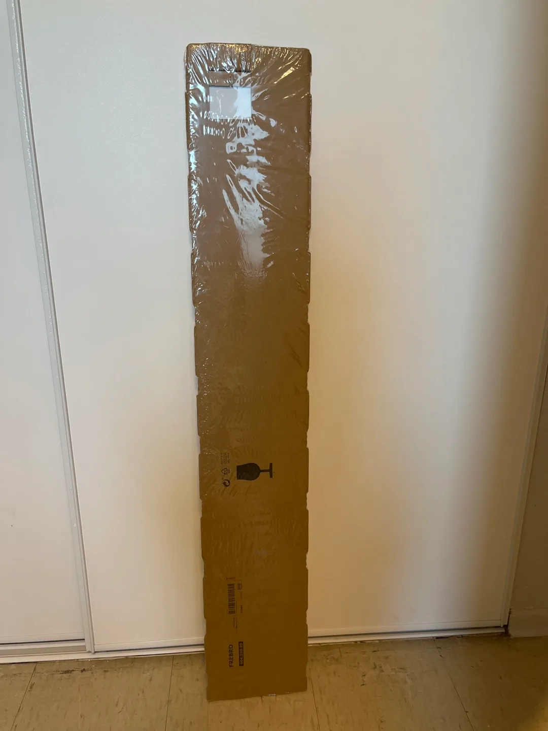 IKEA FREBRO Mirror, New in Box image indicator(2)