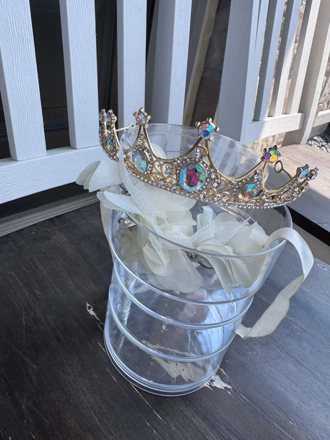 Beautiful Crown image indicator(5)