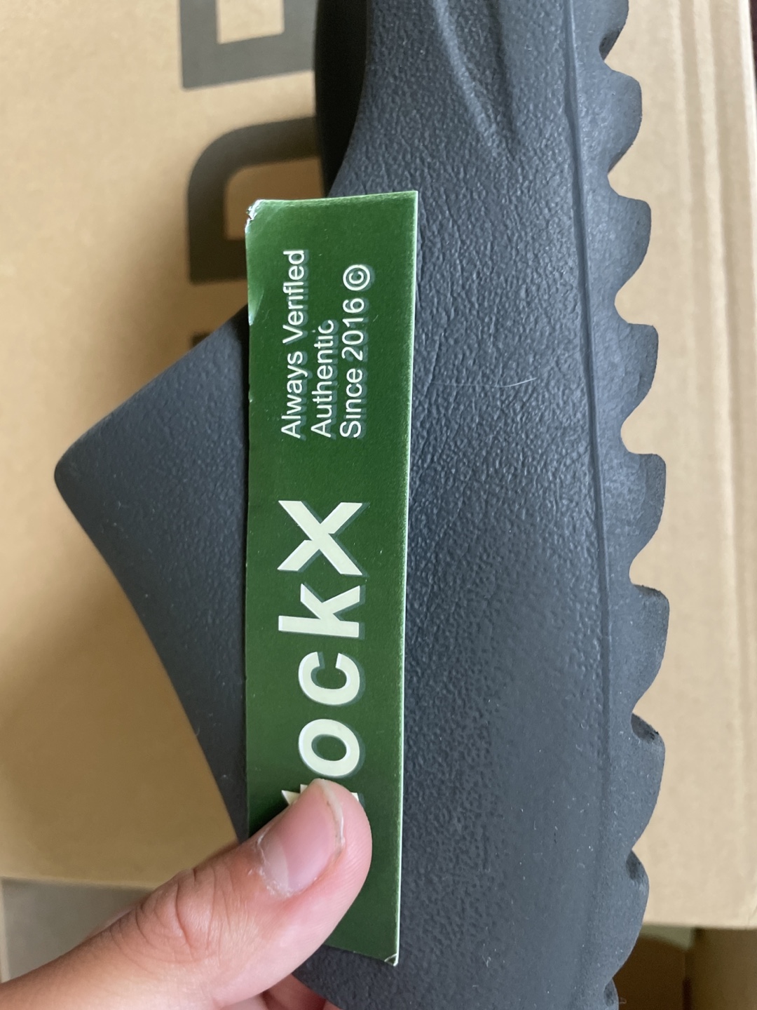 Adidas Yeezy Slide Size 8 - Brand New! High Quality Reps! - photo 5