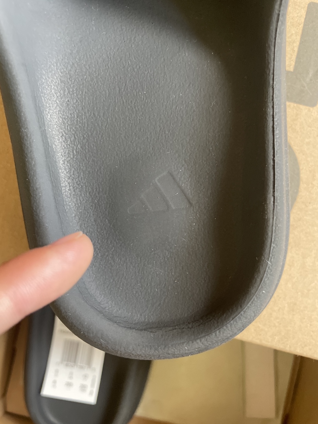Adidas Yeezy Slide Size 8 - Brand New! High Quality Reps! - photo 4