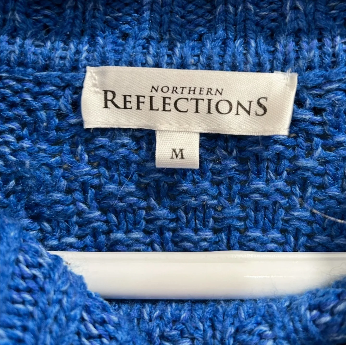 Women’s Cowl/Turtle Neck Sweater (Northern Reflections) image indicator(4)