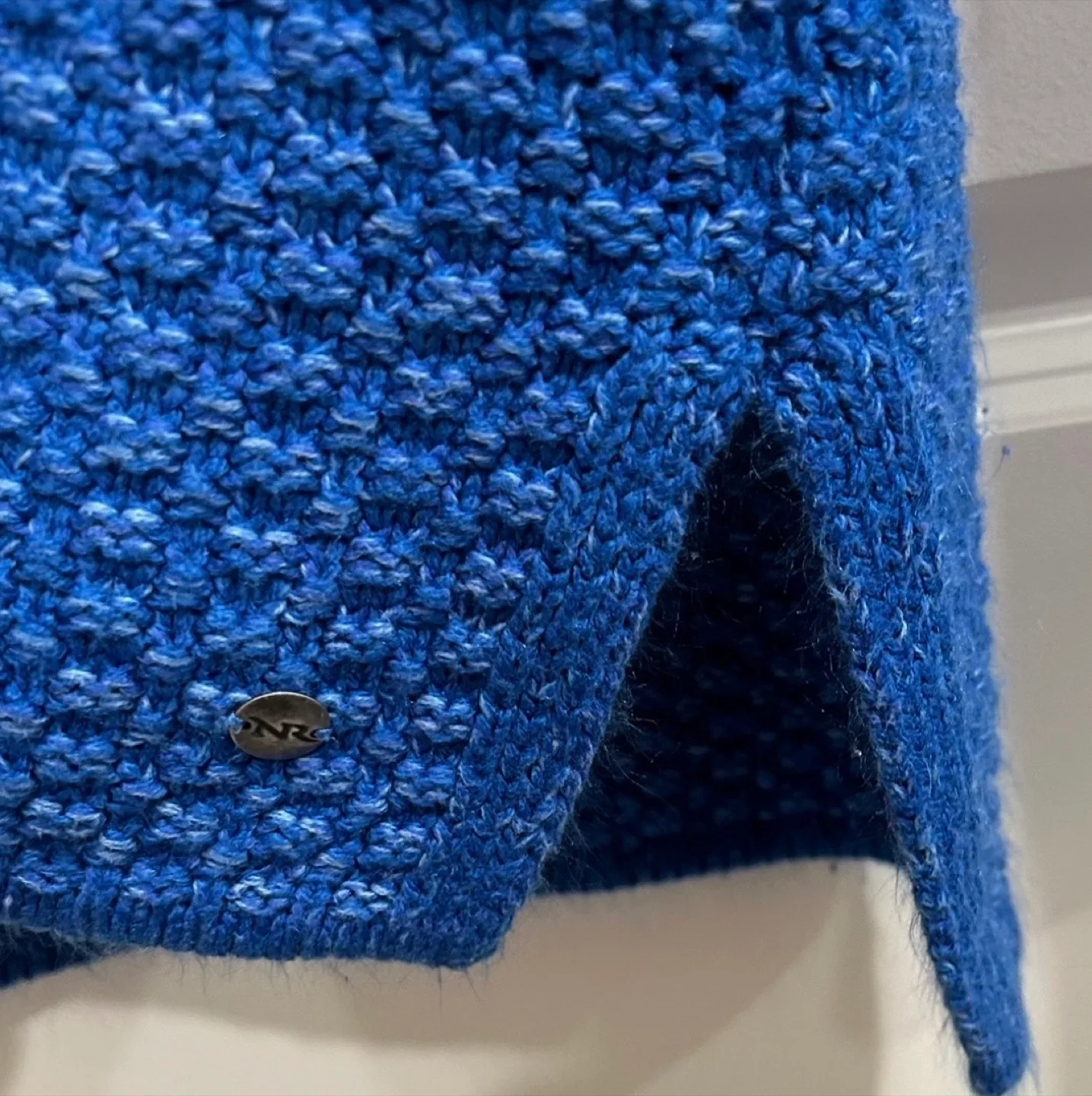 Women’s Cowl/Turtle Neck Sweater (Northern Reflections) image indicator(3)