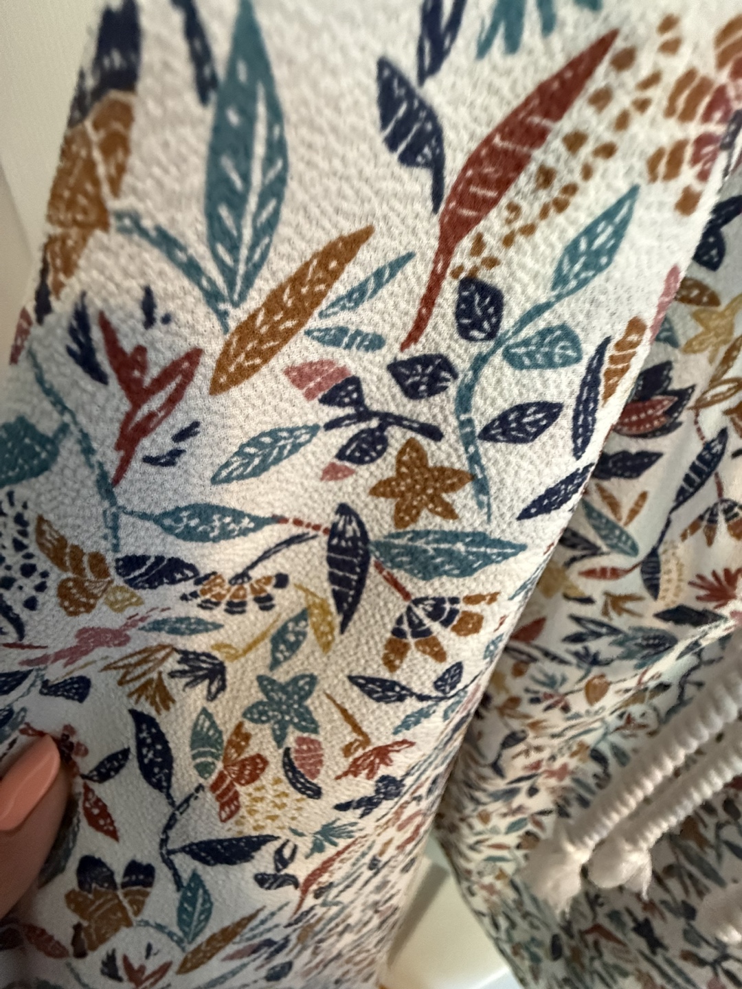 Reitmans Floral Dress - Size XL - photo 4