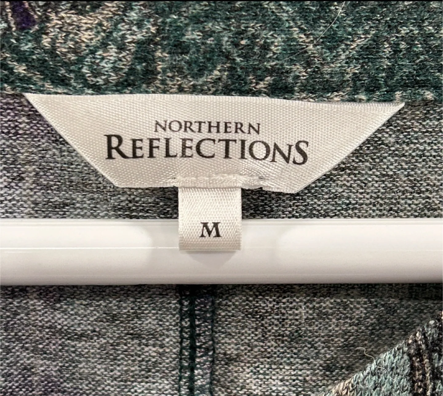 Women’s Dressy Casual Tunic Top (Northern Reflections) image indicator(3)