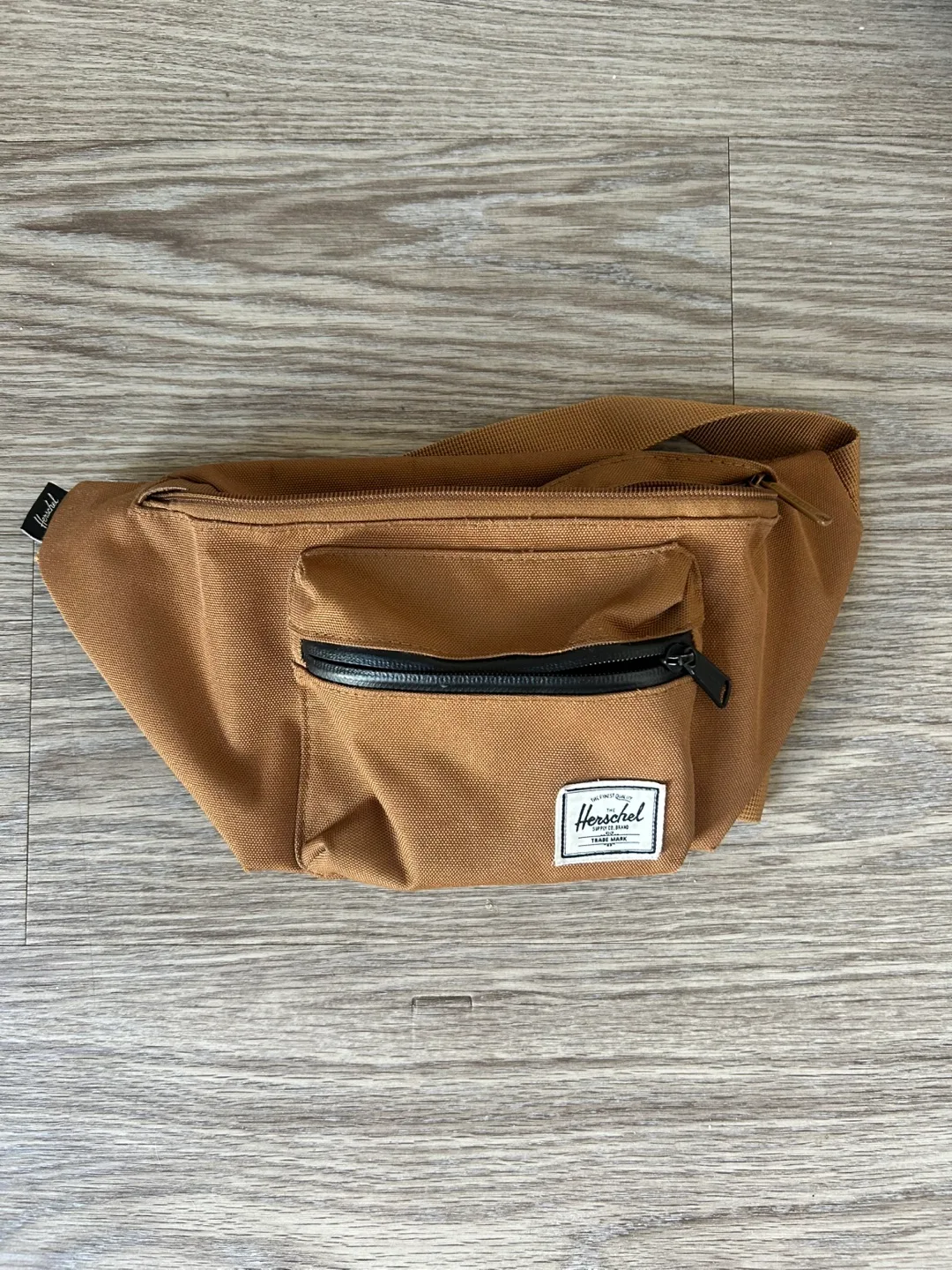 Herschel Brown Fanny Pack thumbnail