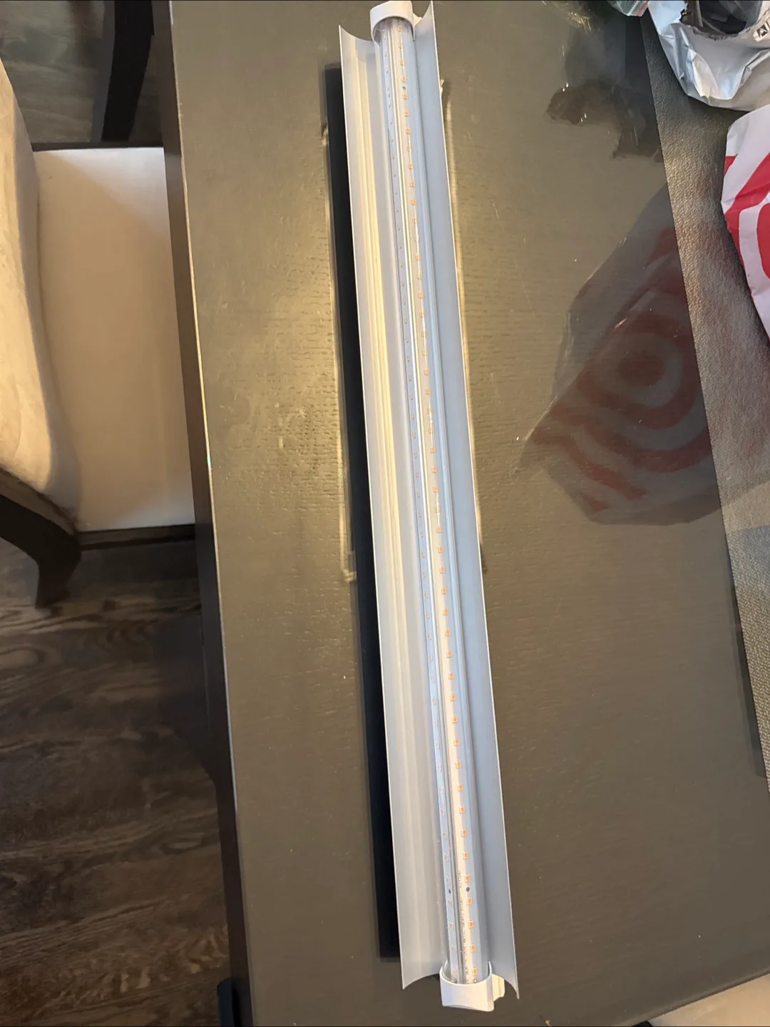 LED Grow Light Bar 2ft 🧡 thumbnail