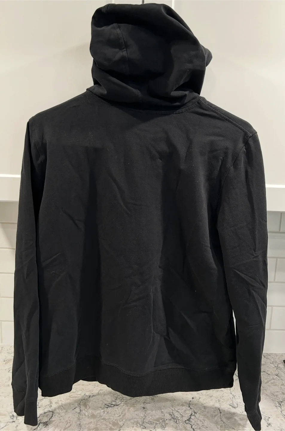 Women’s Zip Up Hoodie/Sweater ($15 each) (Northern Reflections) image indicator(4)