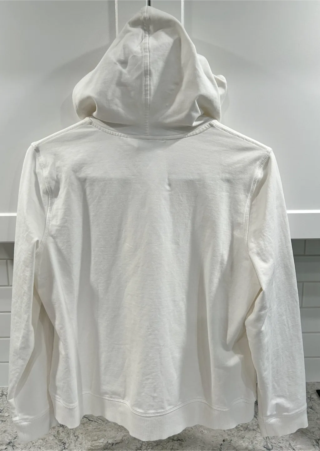 Women’s Zip Up Hoodie/Sweater ($15 each) (Northern Reflections) image indicator(6)