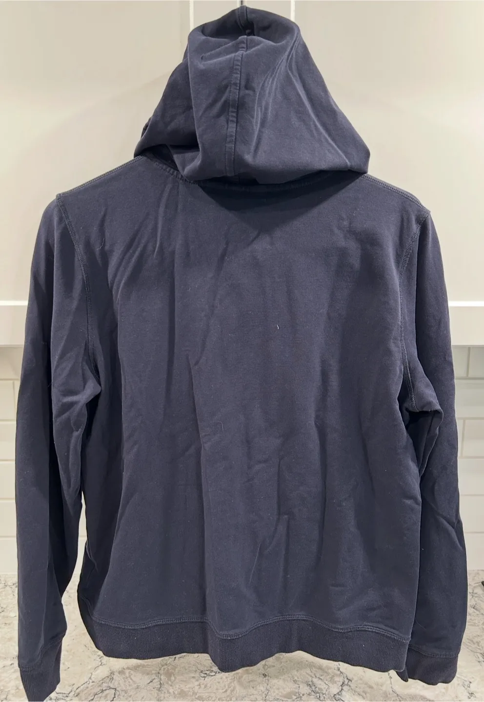 Women’s Zip Up Hoodie/Sweater ($15 each) (Northern Reflections) image indicator(8)
