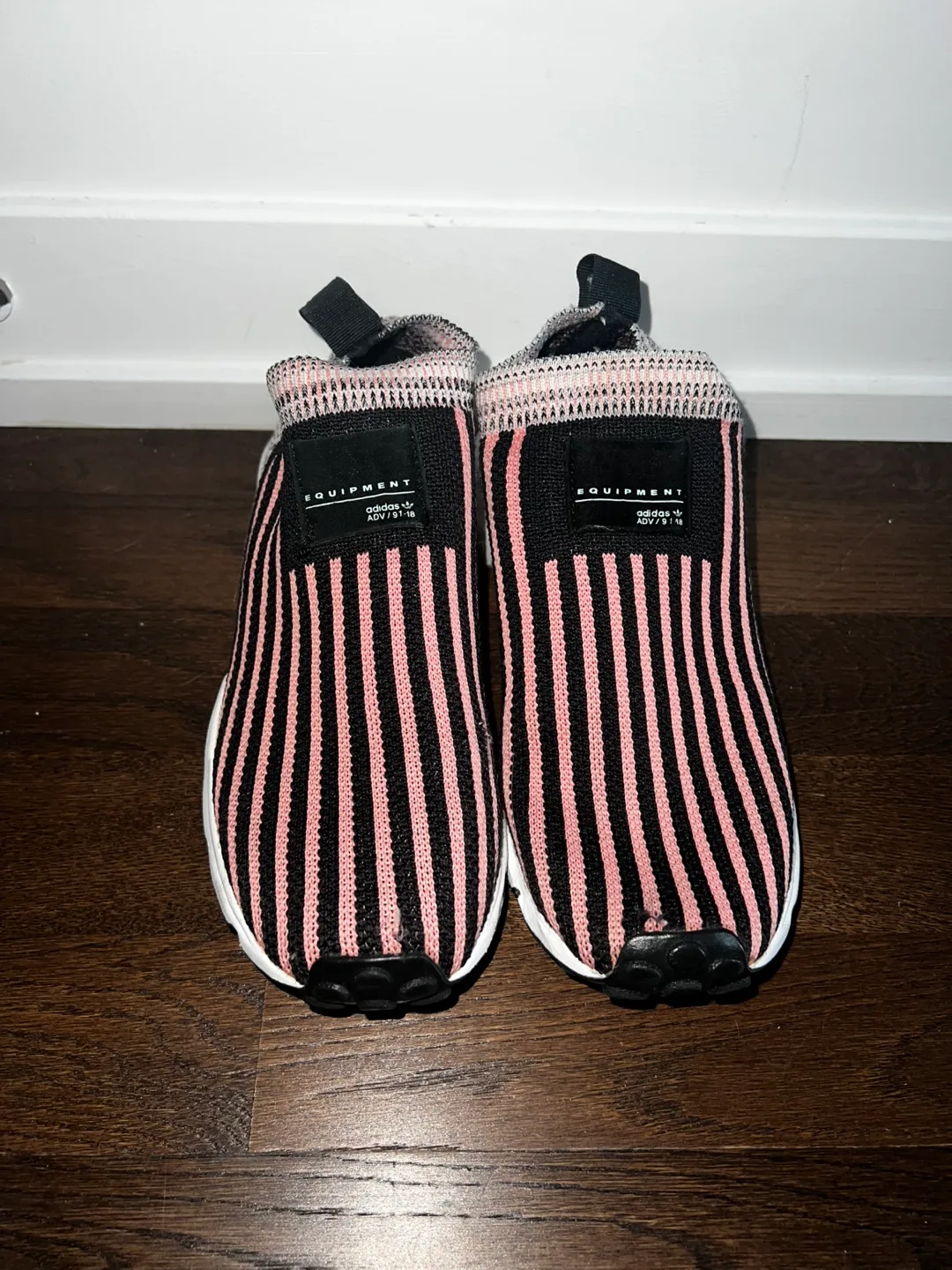 Adidas Equipment ADV Racing Size 7 thumbnail