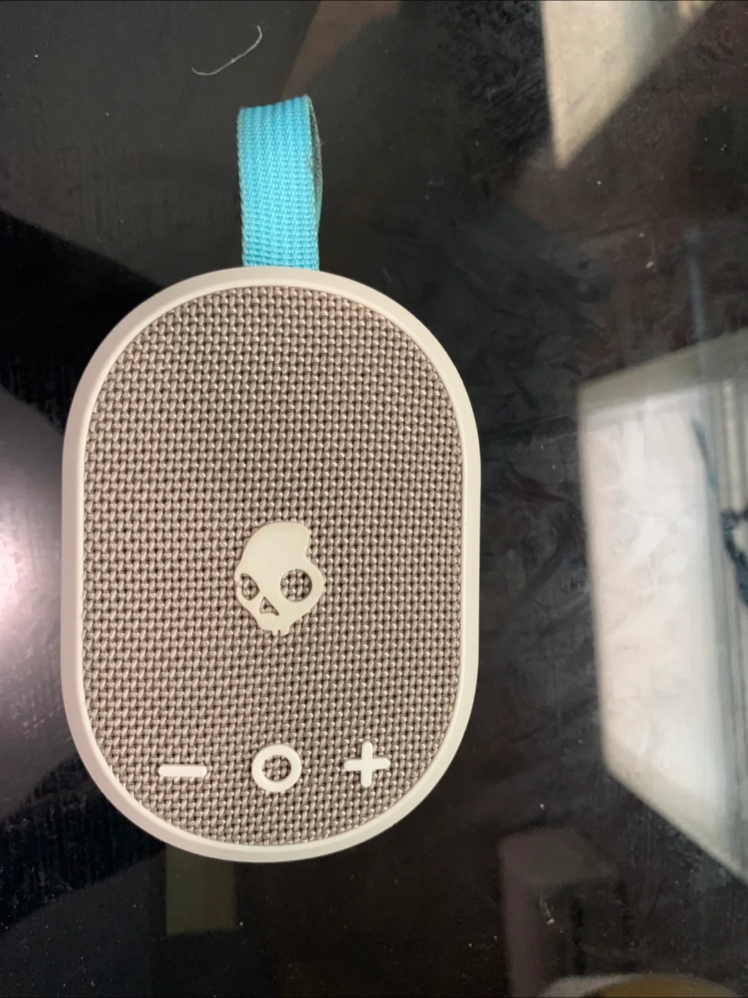 Skullcandy Bluetooth Speaker thumbnail