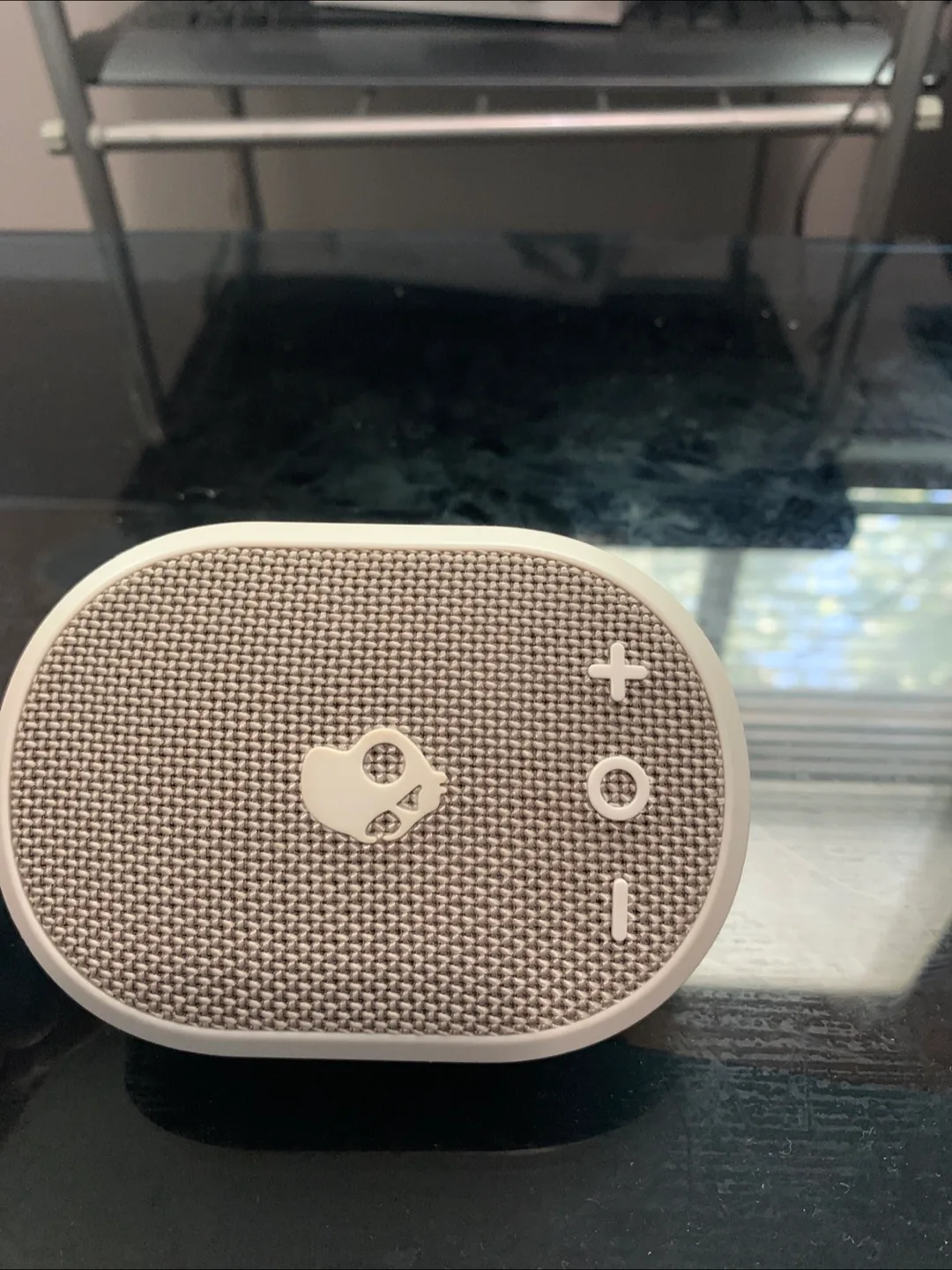 Skullcandy Bluetooth Speaker image indicator(2)