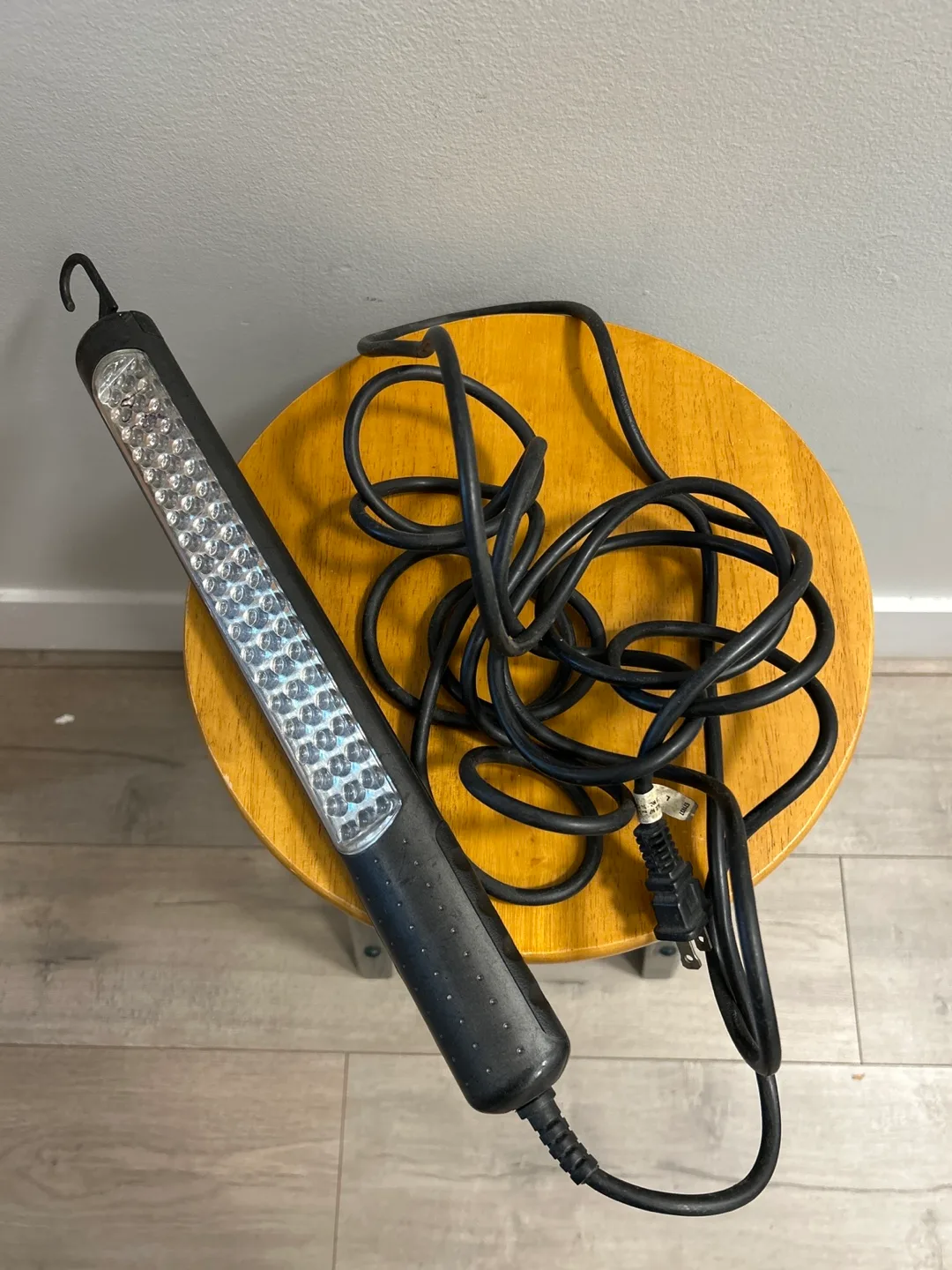 Pro-Lite LED Work Light - Model PL-215 image indicator(5)