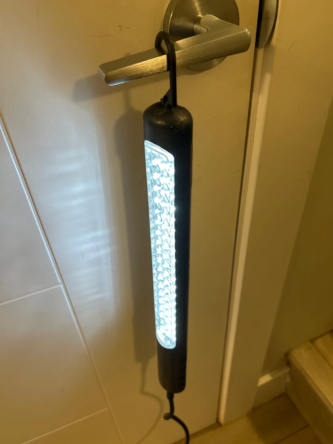 Pro-Lite LED Work Light - Model PL-215 image indicator(4)