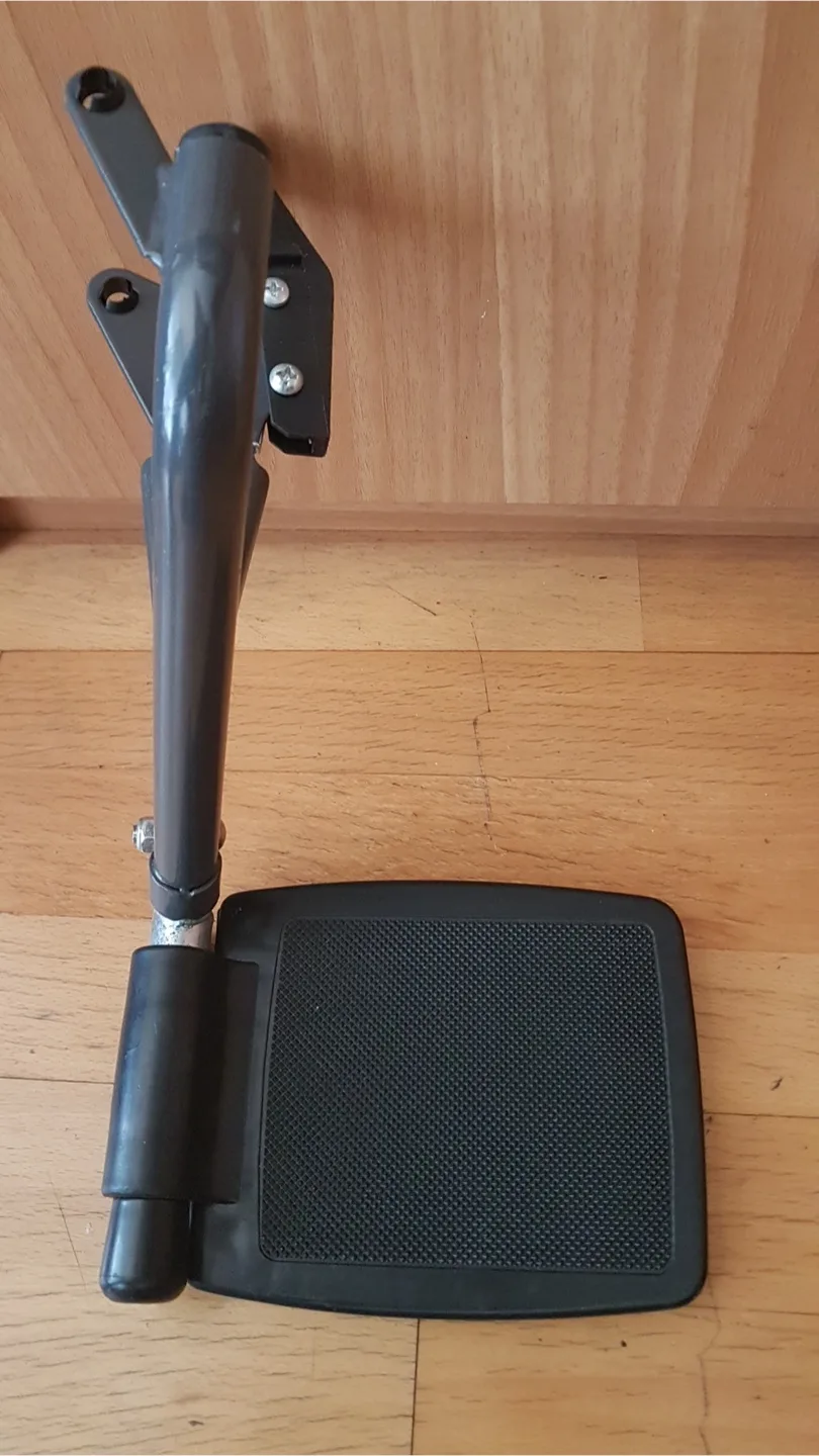 Chair Footrests-Set (2) image indicator(4)