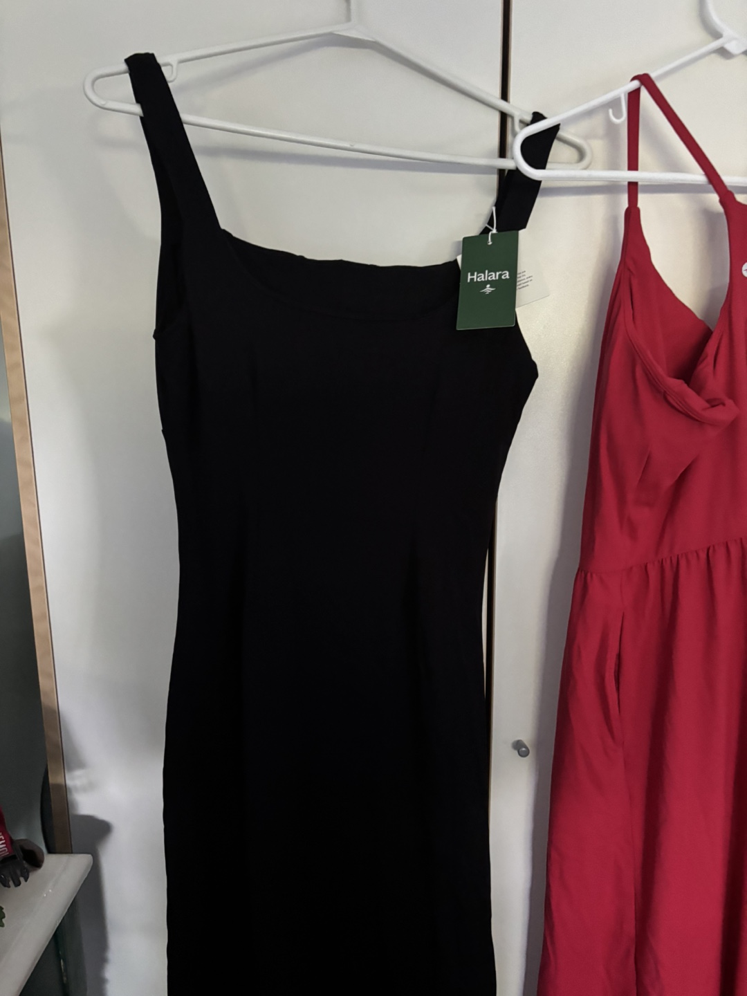 Halara Dresses - Black & Red - photo 5