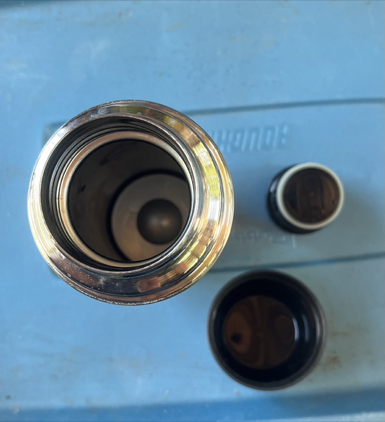Milton Stainless Steel Water Bottle - photo 2