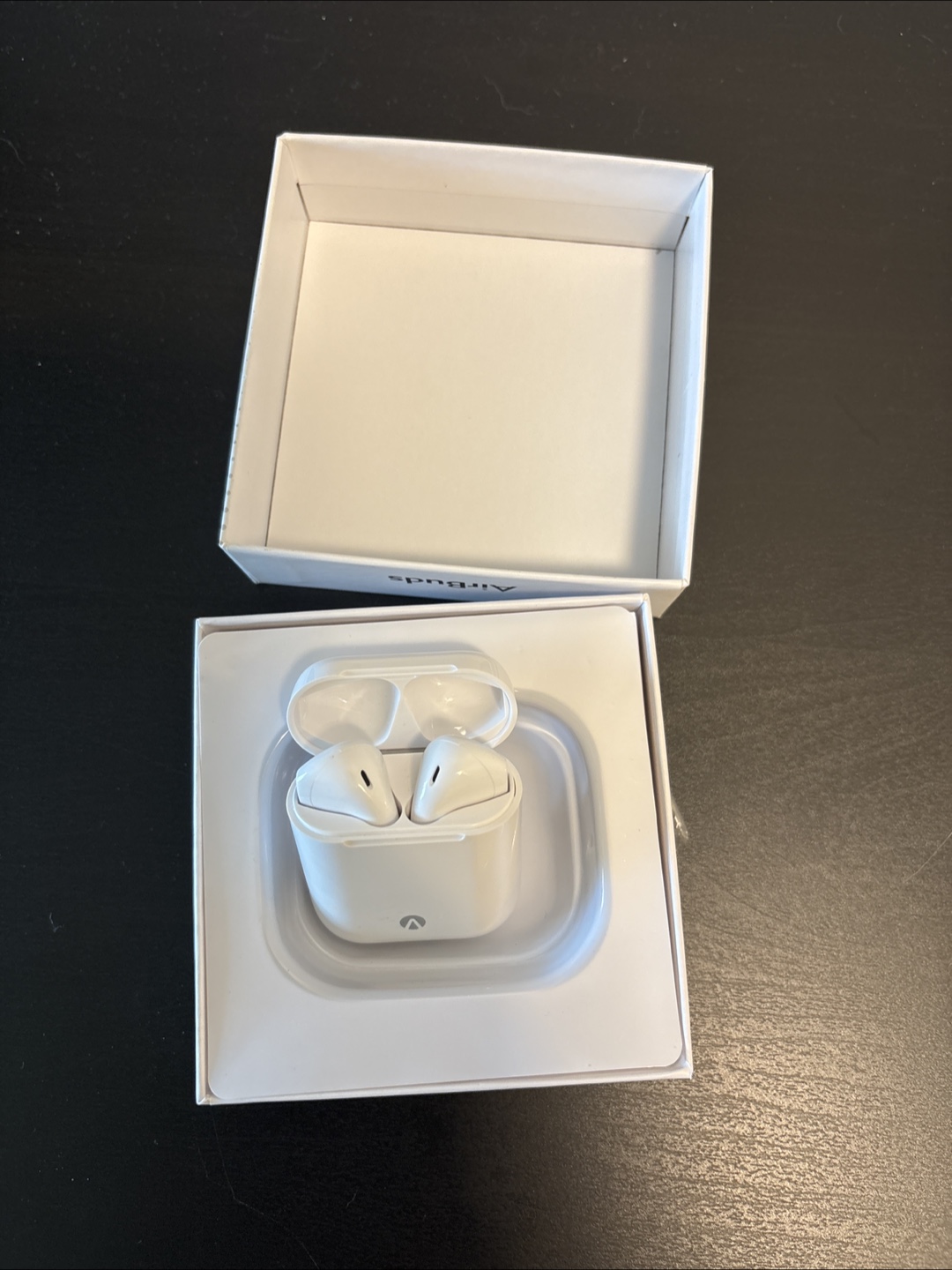 New AirBuds AX12 Wireless Earbuds - photo 3