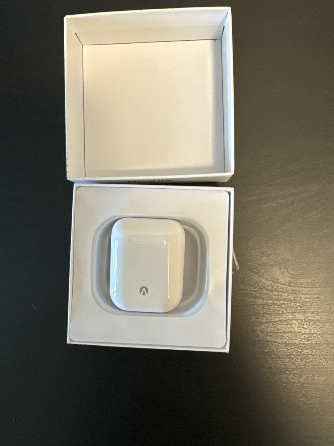 New AirBuds AX12 Wireless Earbuds - photo 2
