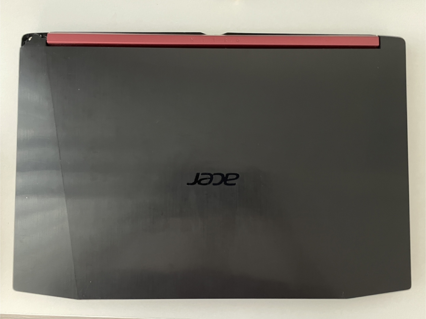 Acer Nitro 5 Gaming Laptop Without SSD - i7 8th Gen, GTX1050TI - photo 2