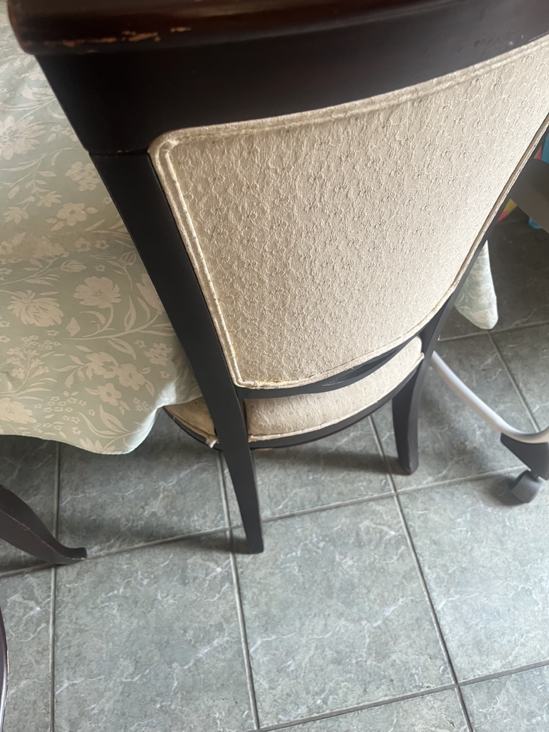 Dining Room Chairs - Set of 6 - photo 4