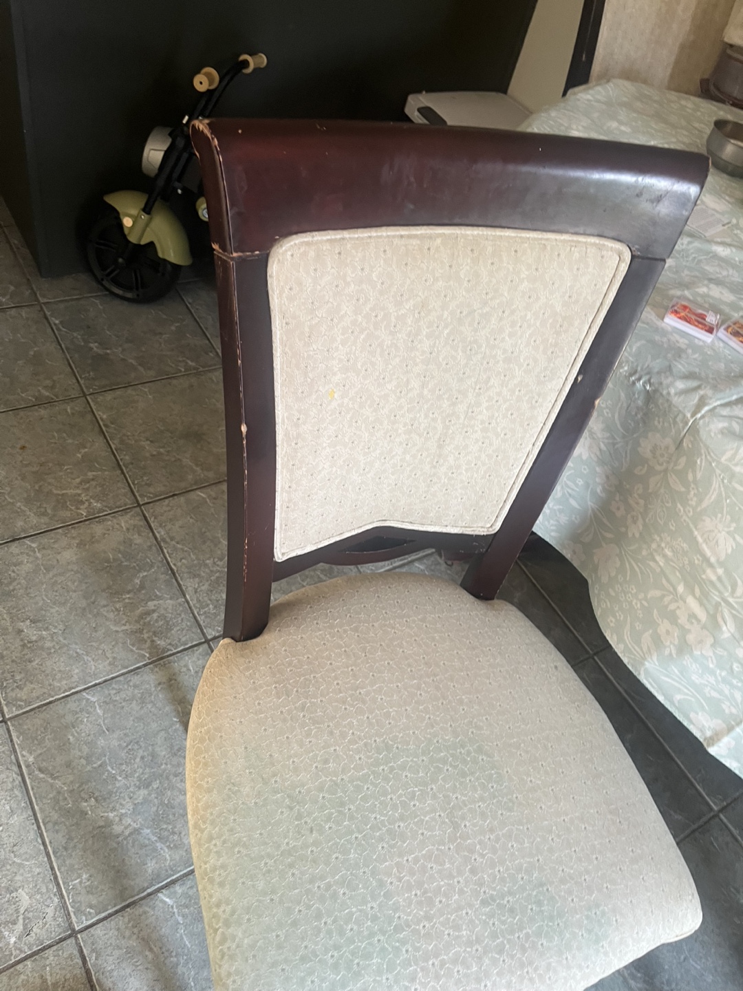 Dining Room Chairs - Set of 6