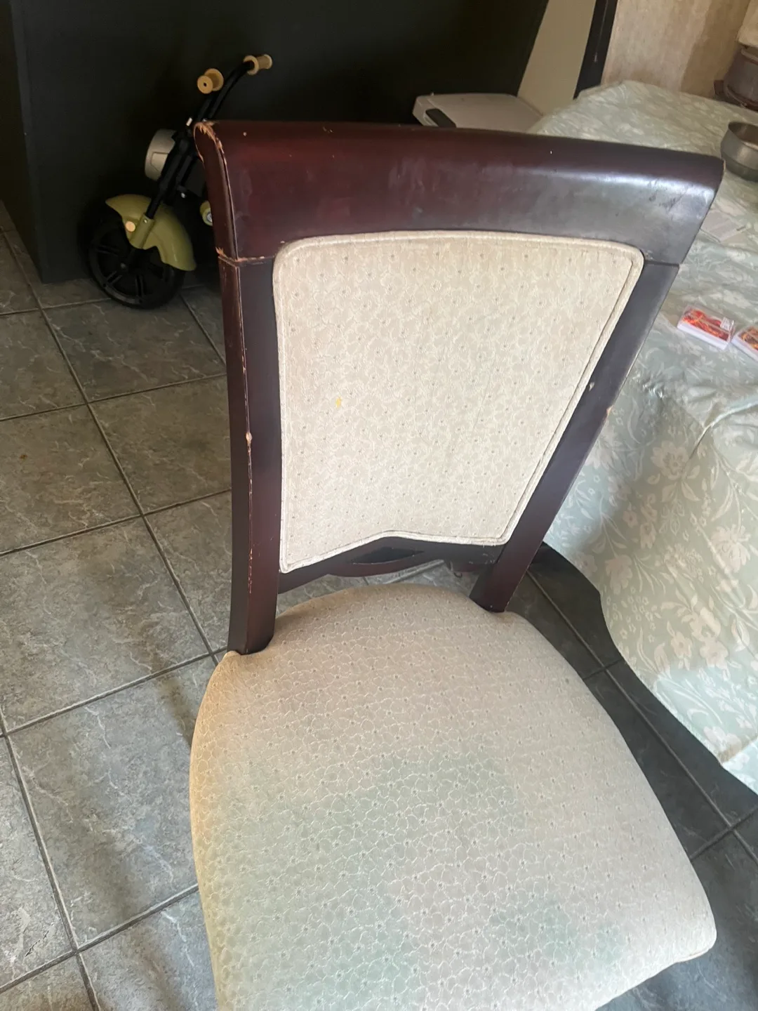 Dining Room Chairs - Set of 6 thumbnail