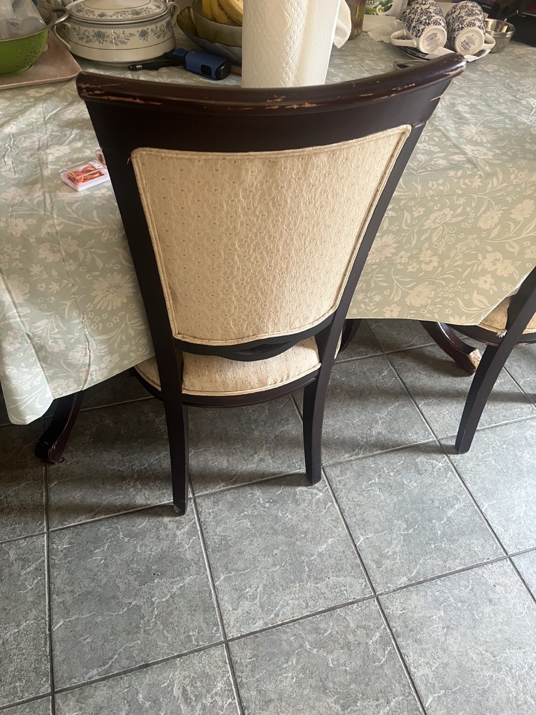 Dining Room Chairs - Set of 6 - photo 2