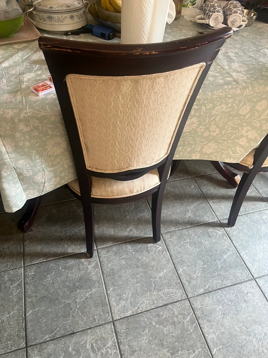 Dining Room Chairs - Set of 6 image indicator(2)