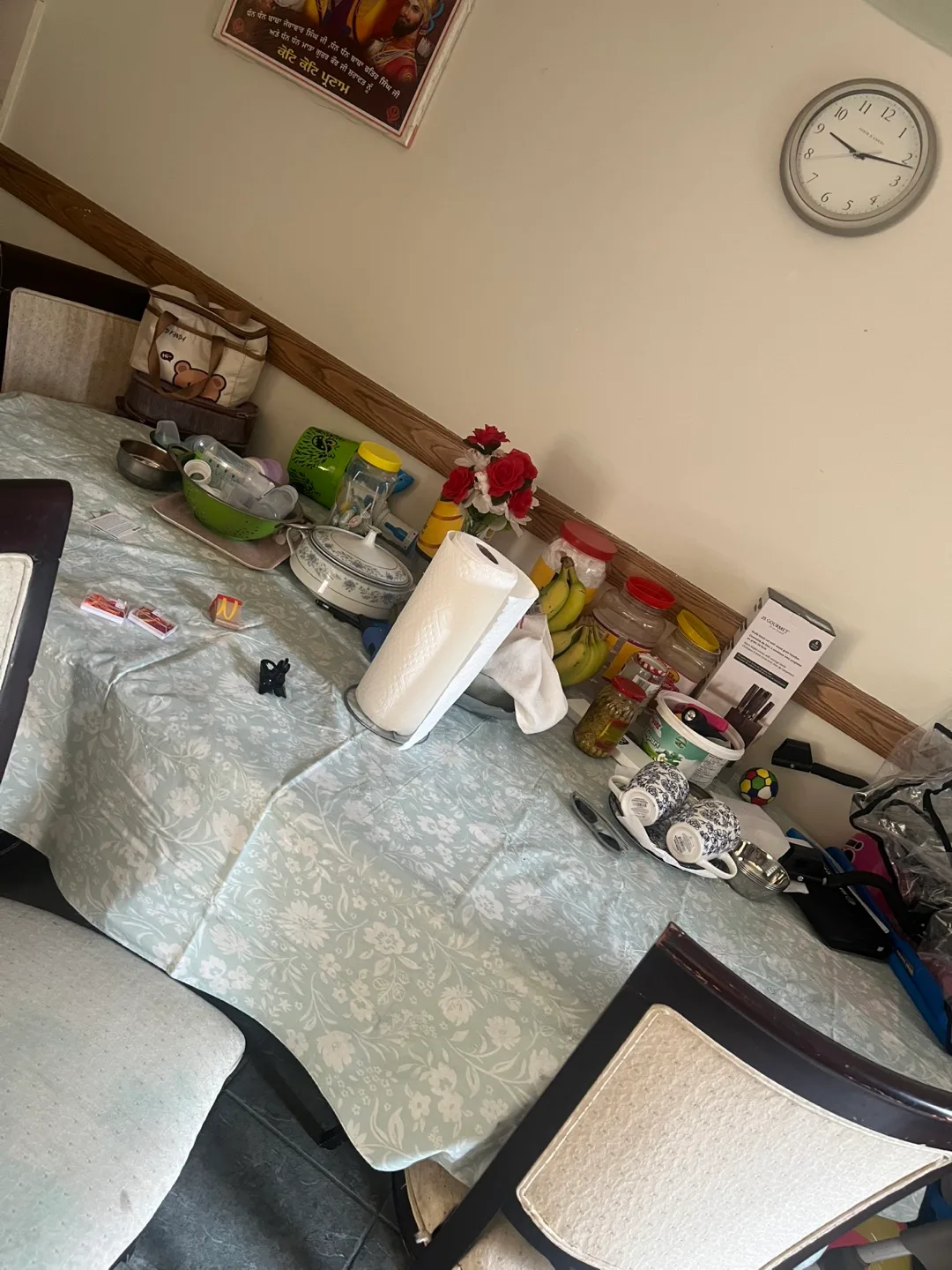 Dining Room Chairs - Set of 6 image indicator(3)