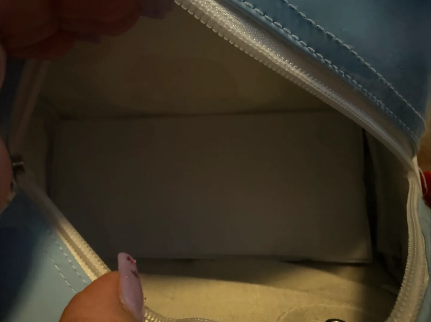 Disney Lilo & Stitch "Simply Loveable" Bag image indicator(4)