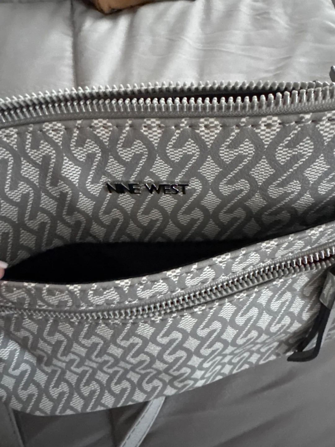 Nine West Crossbody Bag image indicator(3)