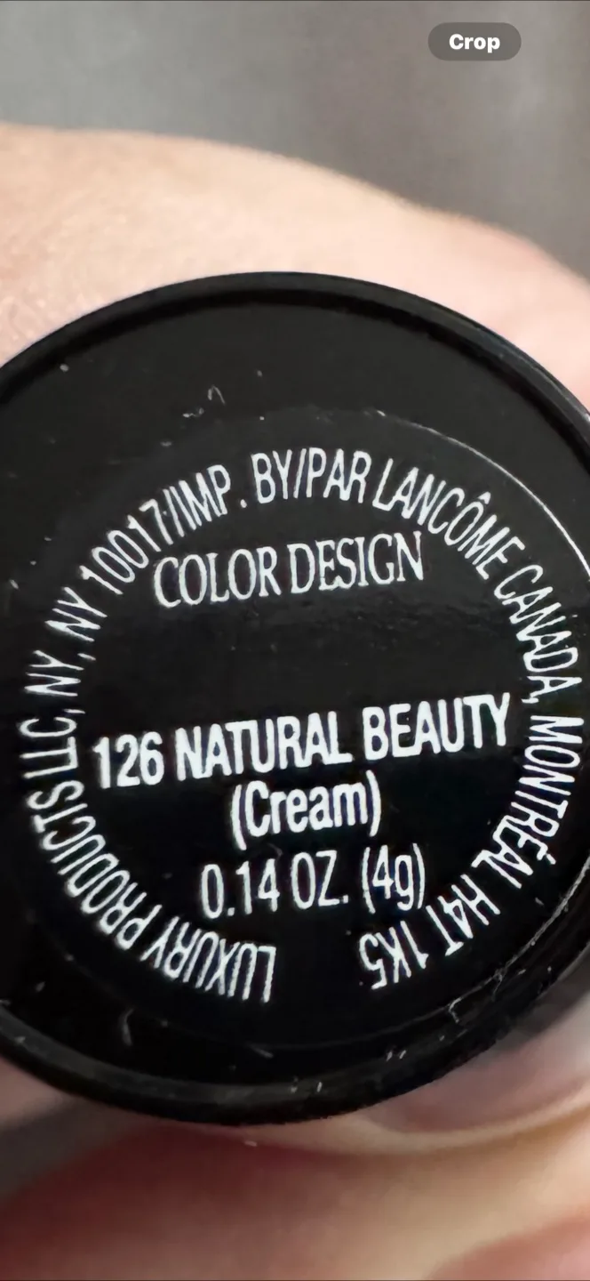 Lancôme Color Design Lipstick - 3 Shades image indicator(4)