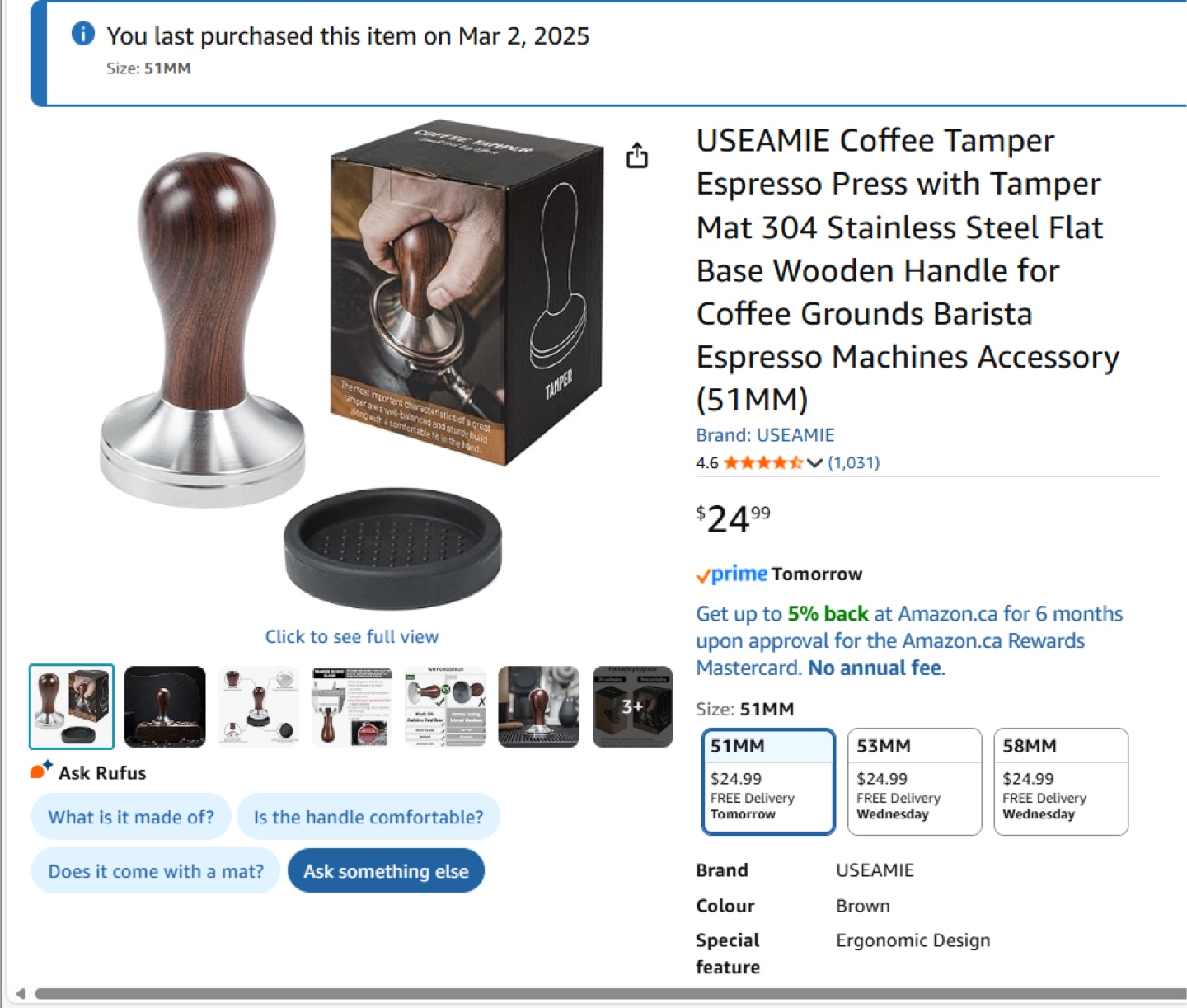 Shardor Coffee Grinder & Neretva Espresso Machine & press - photo 4