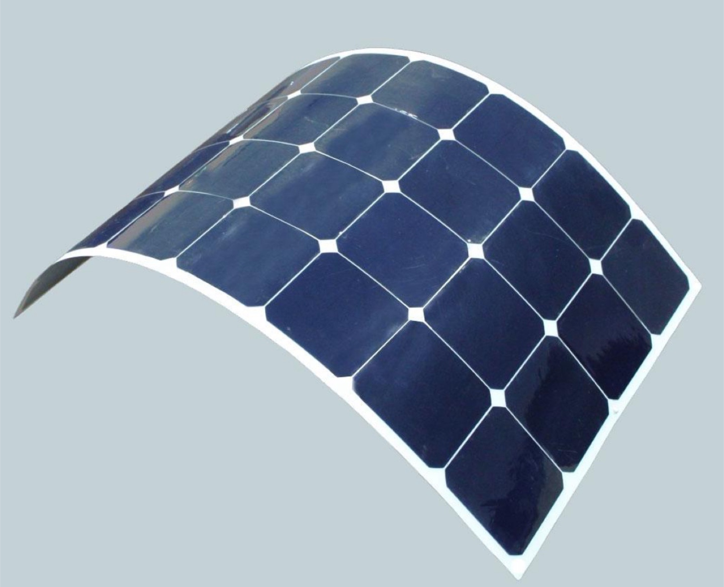 Flexible Solar Panel - photo 2