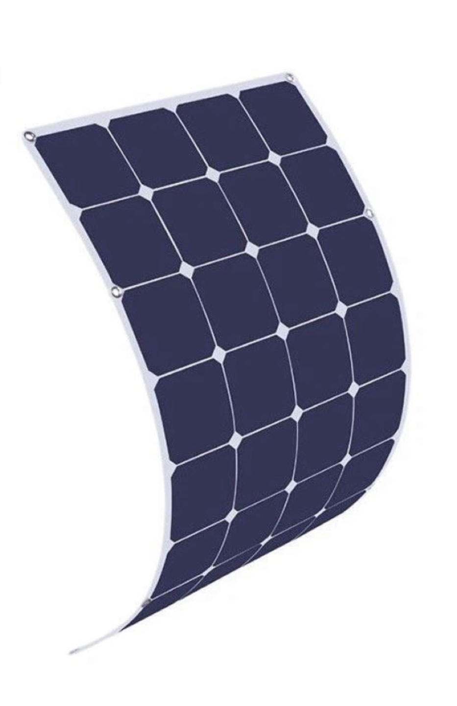 Flexible Solar Panel