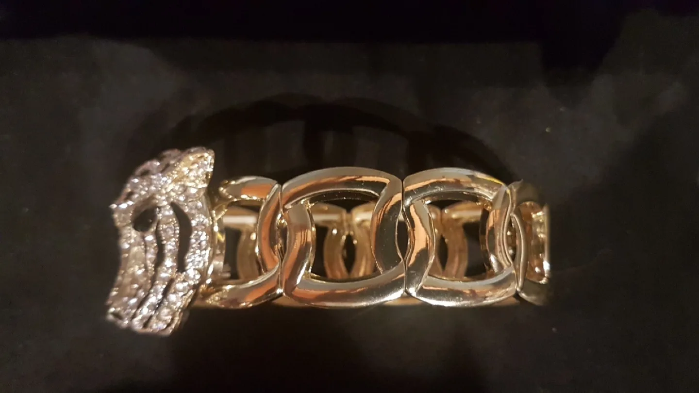 Big Cats Fashion Bracelet image indicator(4)