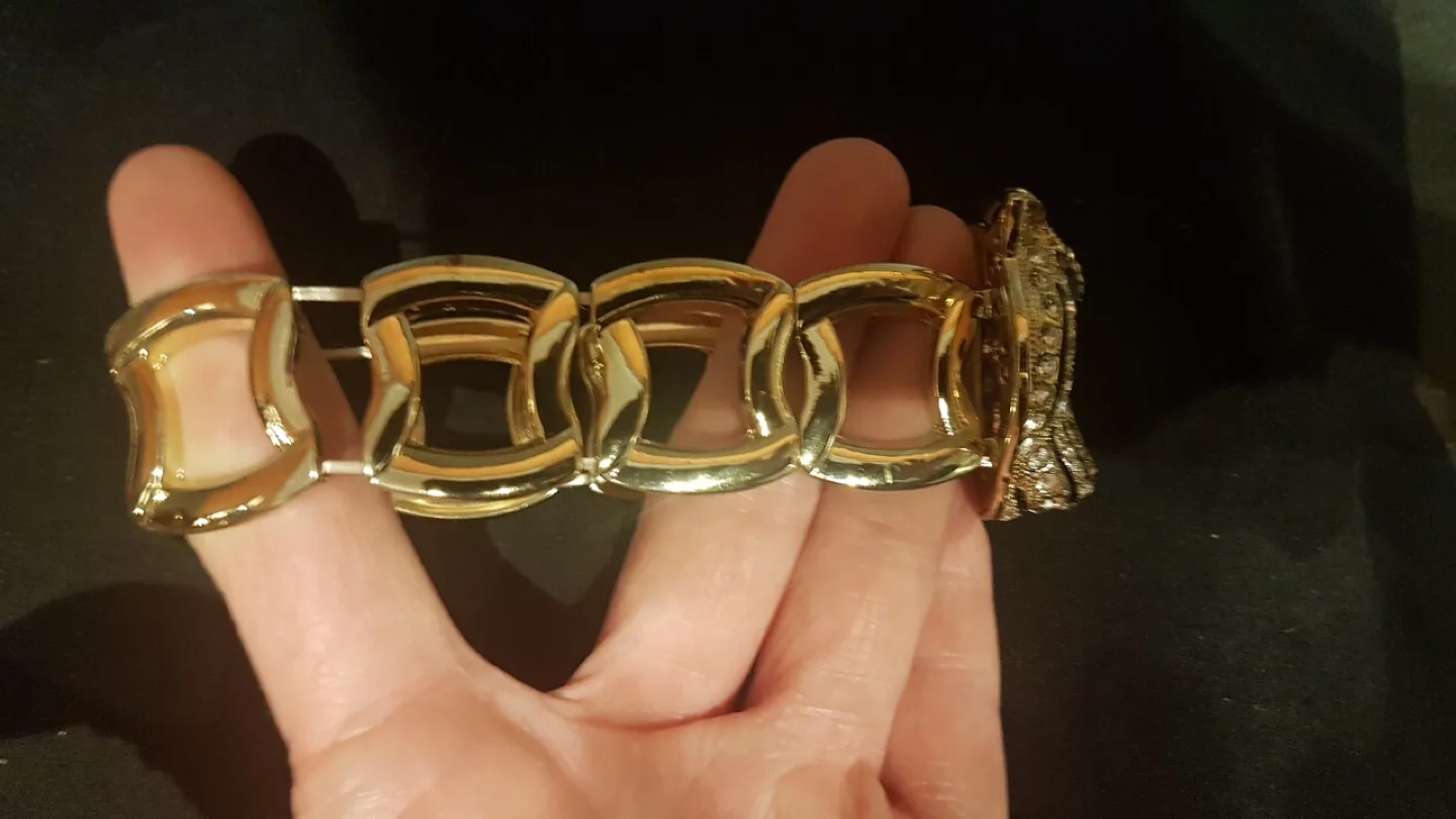 Big Cats Fashion Bracelet image indicator(6)