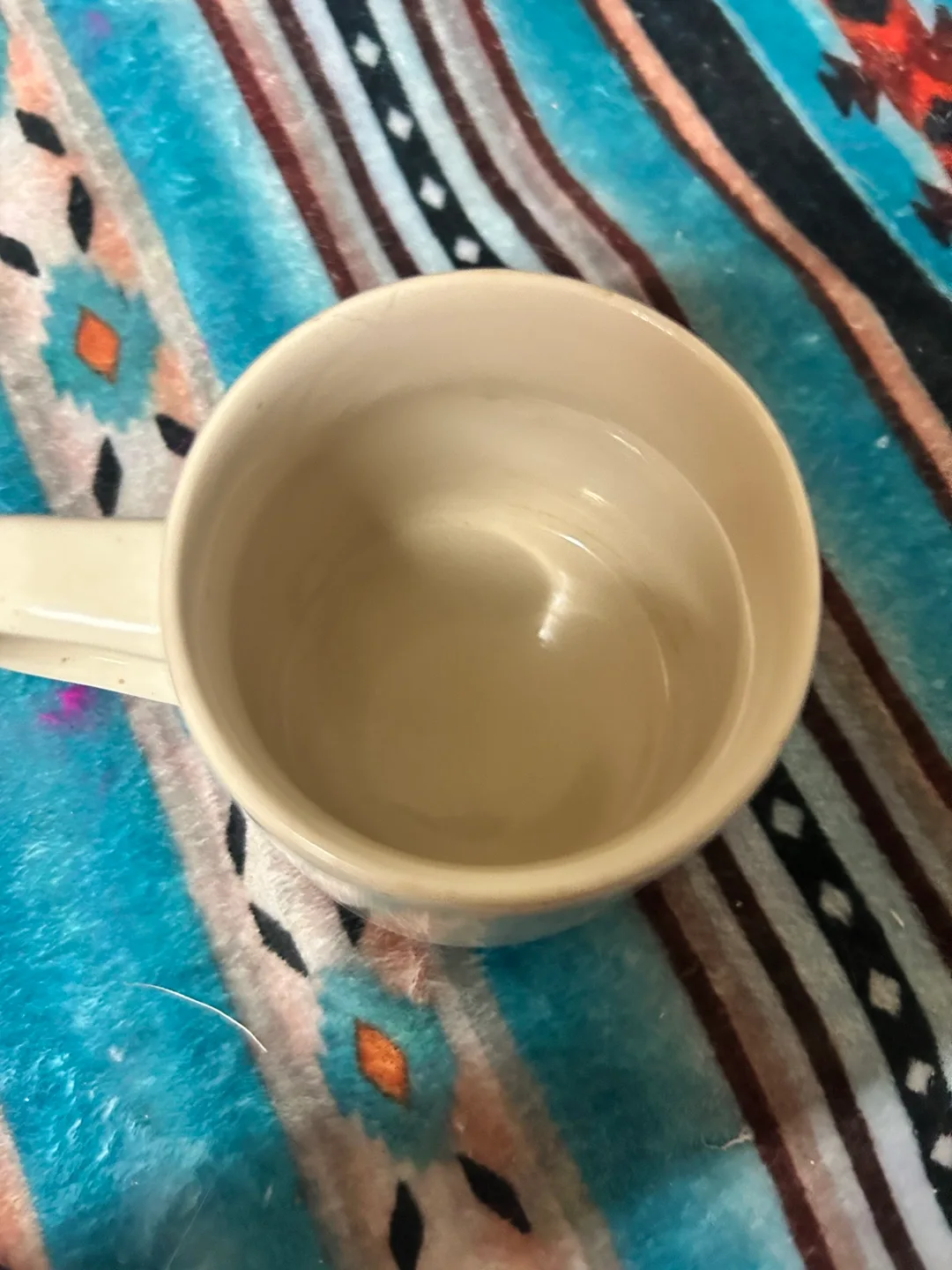 Cup of Happiness Mug image indicator(2)