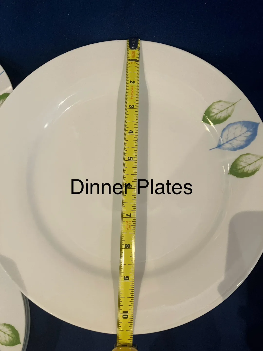 Mayfair & Jackson Dinner set ($6 per set) image indicator(5)
