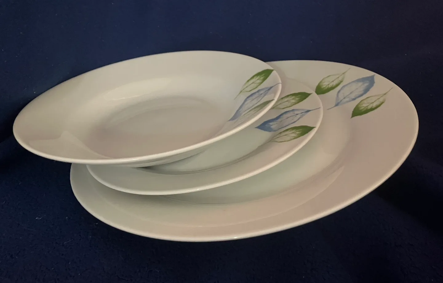 Mayfair & Jackson Dinner set ($6 per set) image indicator(2)