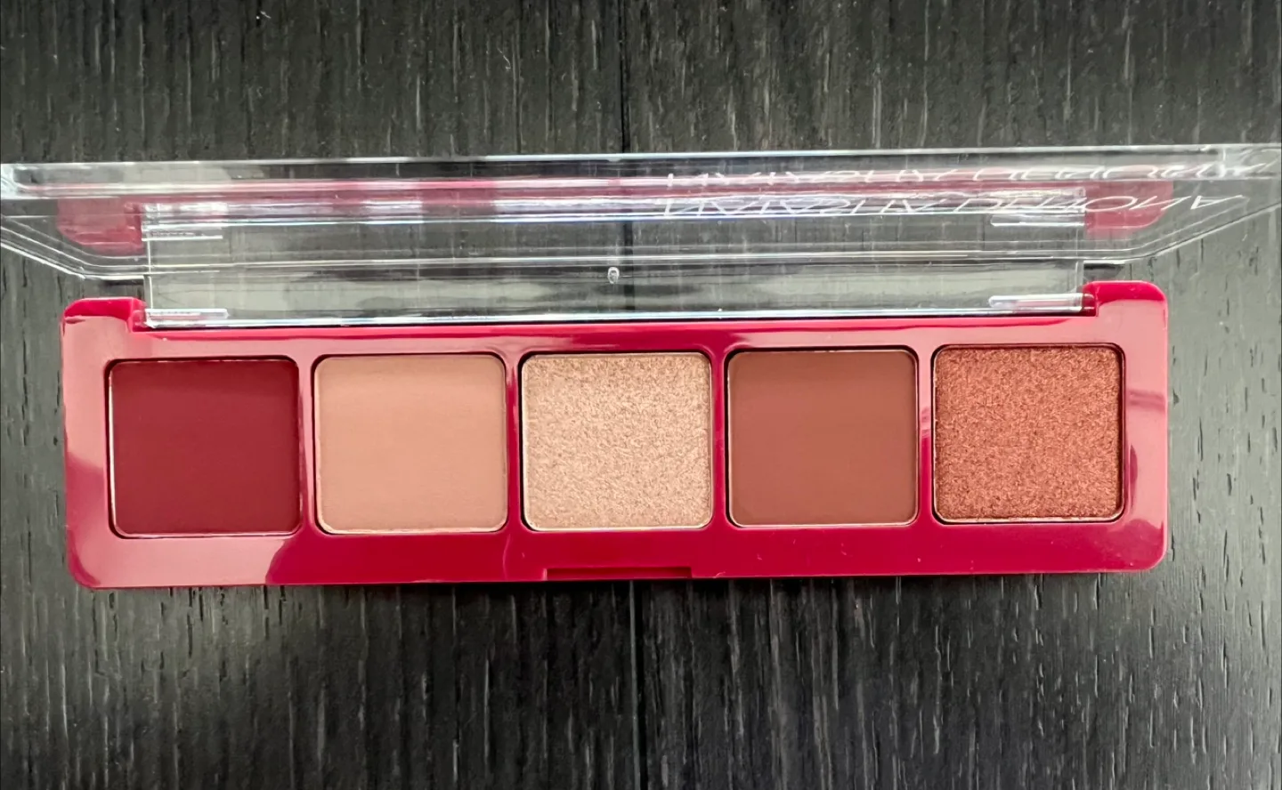 Natasha Denona Cupid 5-Pan Eyeshadow Palette thumbnail