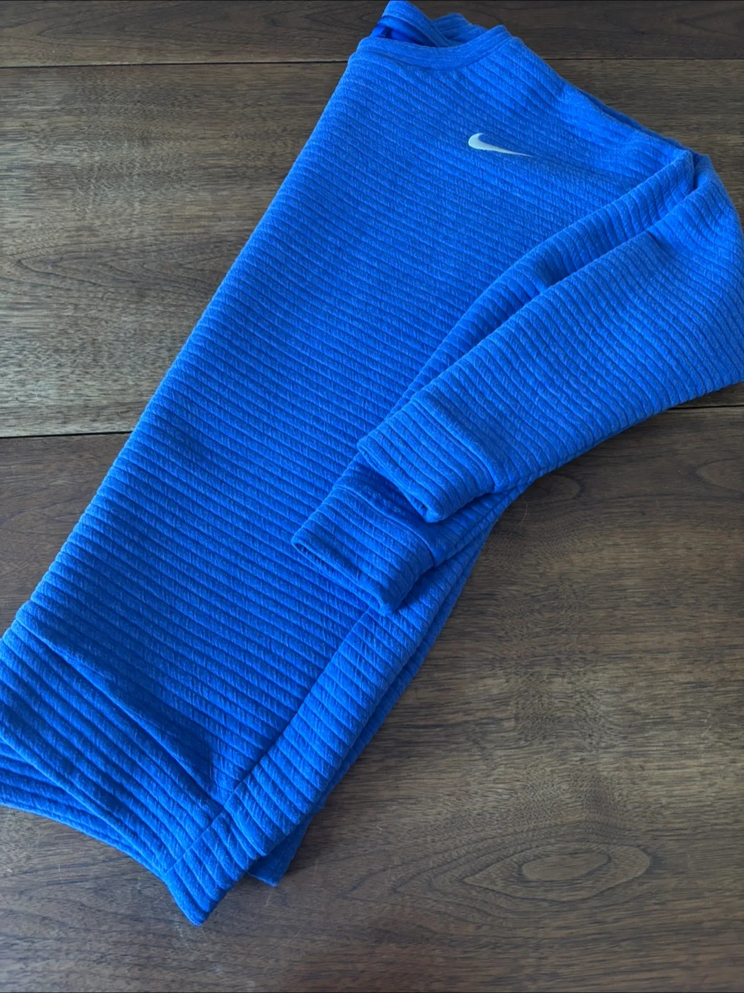 Nike Purple Pullover image indicator(6)
