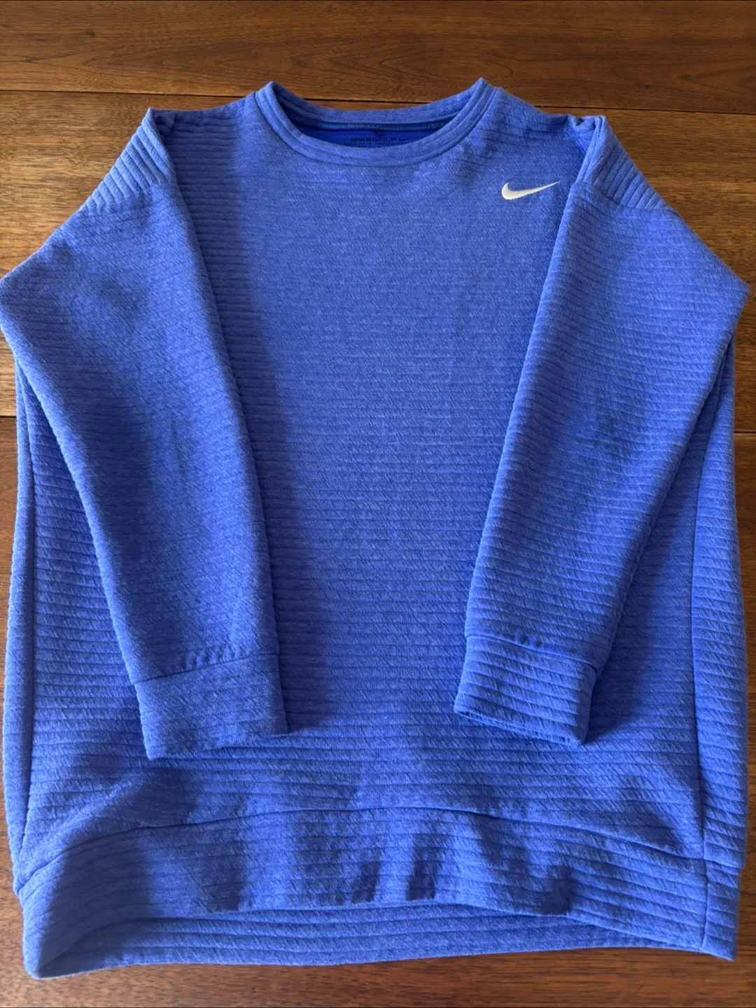 Nike Purple Pullover image indicator(5)