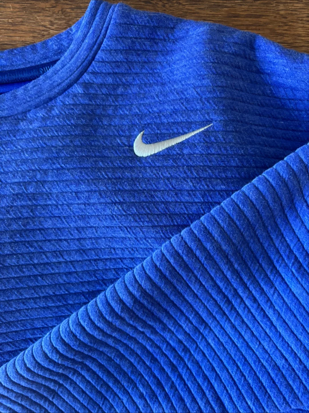 Nike Purple Pullover image indicator(8)