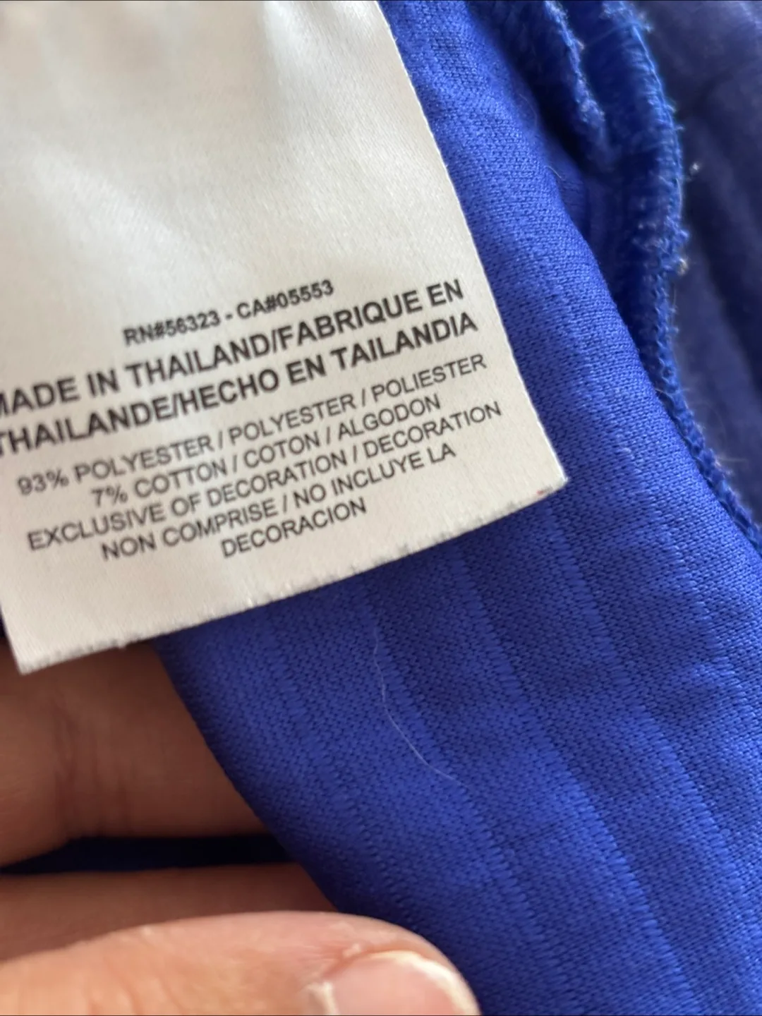 Nike Purple Pullover image indicator(10)