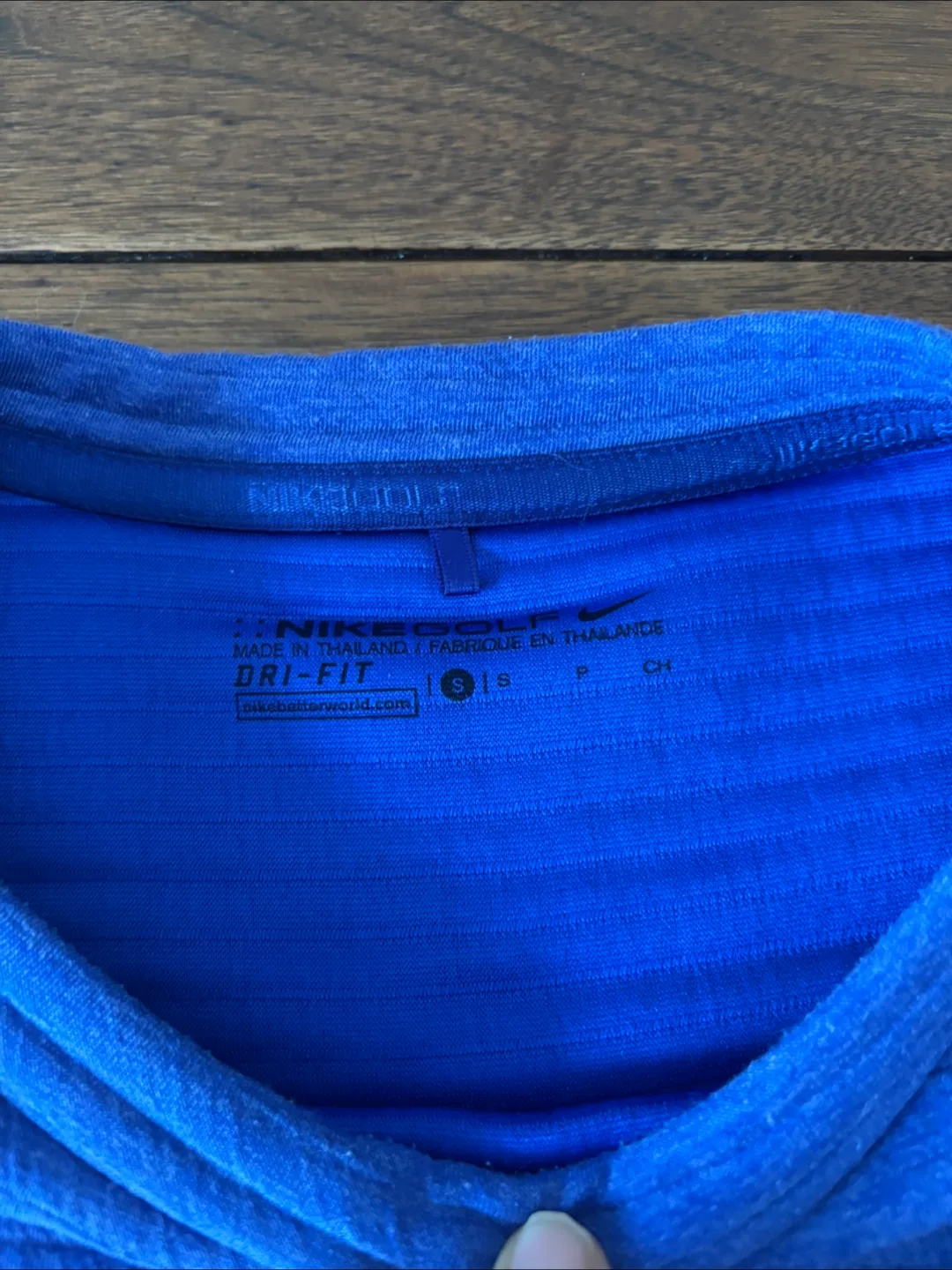 Nike Purple Pullover image indicator(7)