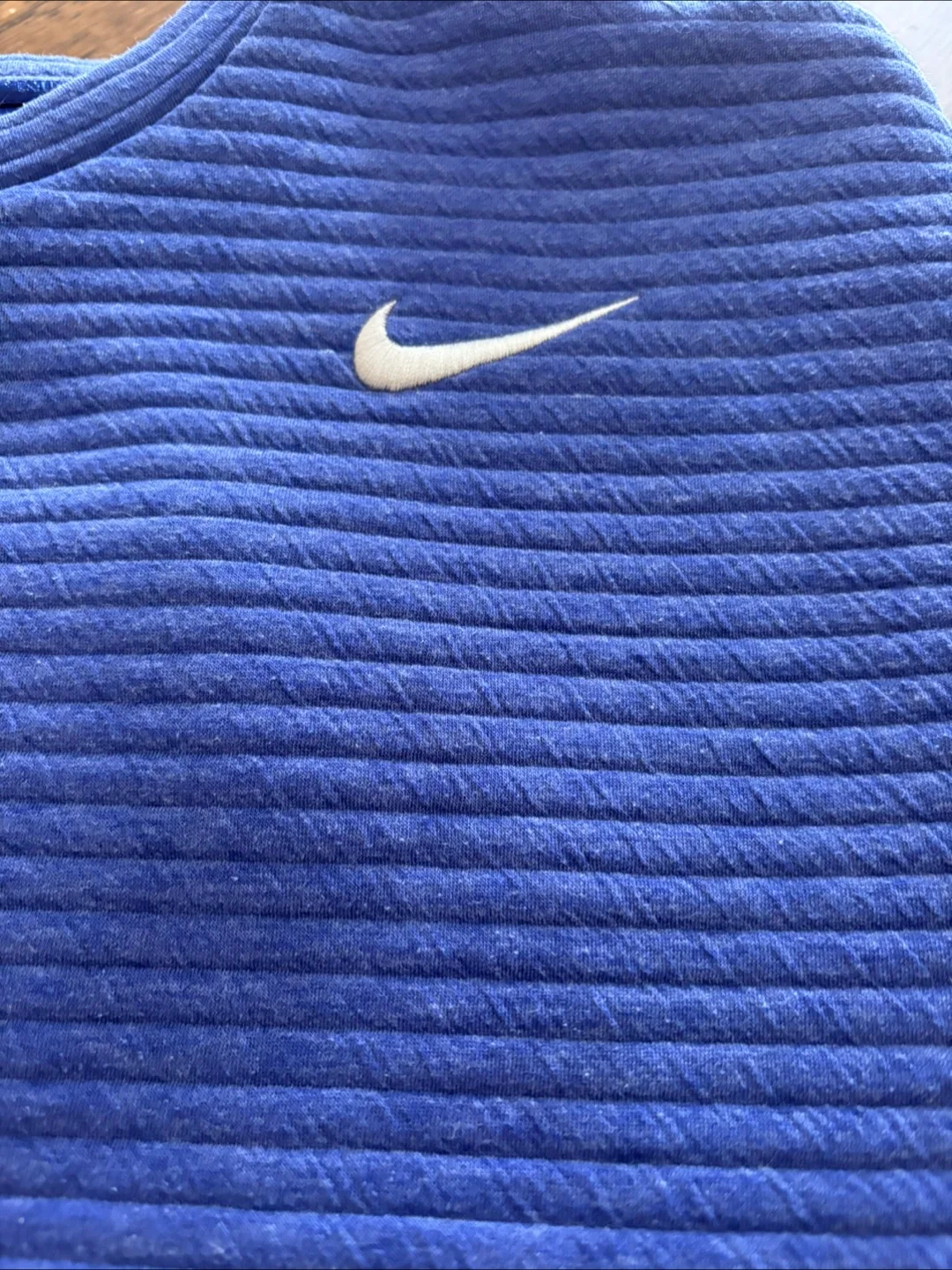 Nike Purple Pullover image indicator(9)