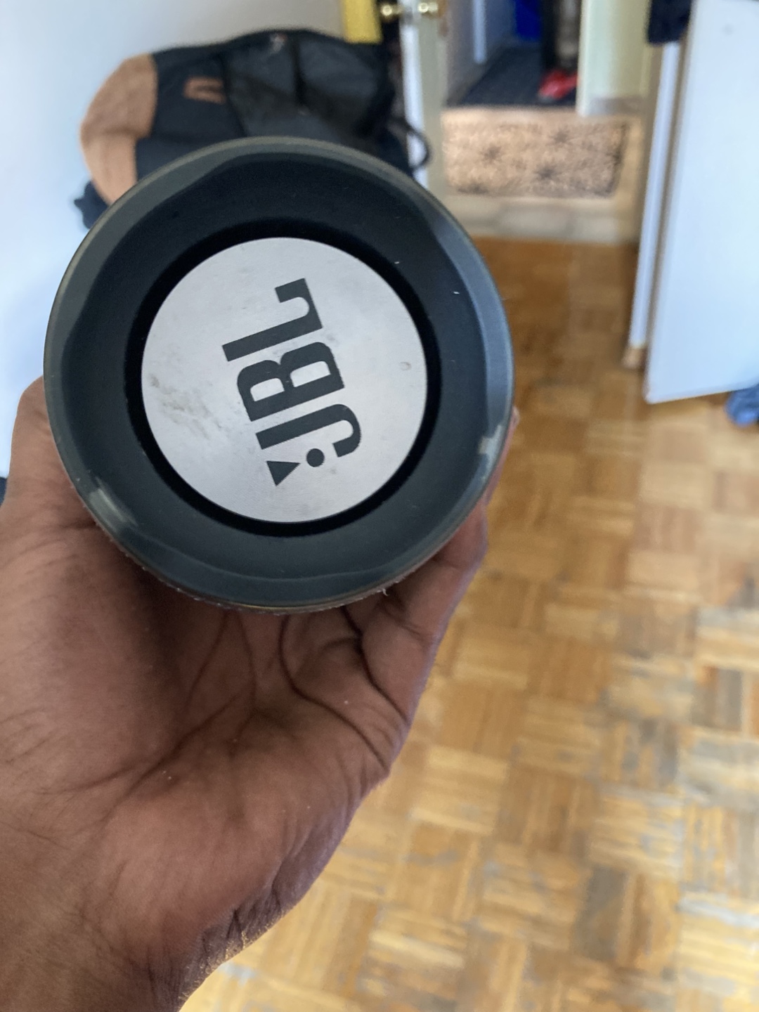 JBL Charge 4 Bluetooth Speaker - photo 3
